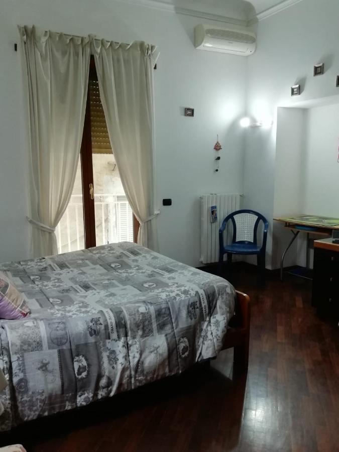 דירות La Casa Di Tania A Napoli מראה חיצוני תמונה