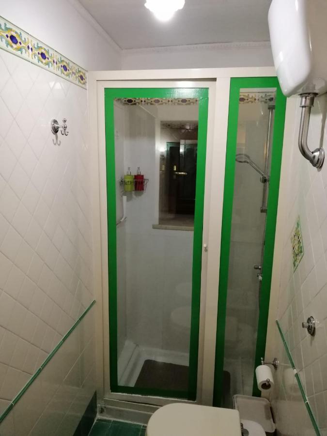 דירות La Casa Di Tania A Napoli מראה חיצוני תמונה